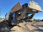 Used Kleemann Crusher